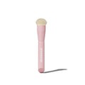 Smooche Liquid Makeup Brush, Face Makeup Brush for Liquid Foundation, BB Cream & Tinted Moisturizer, Dense Soft Bristles for Seamless, Streak-Free Blending and Buildable Coverage