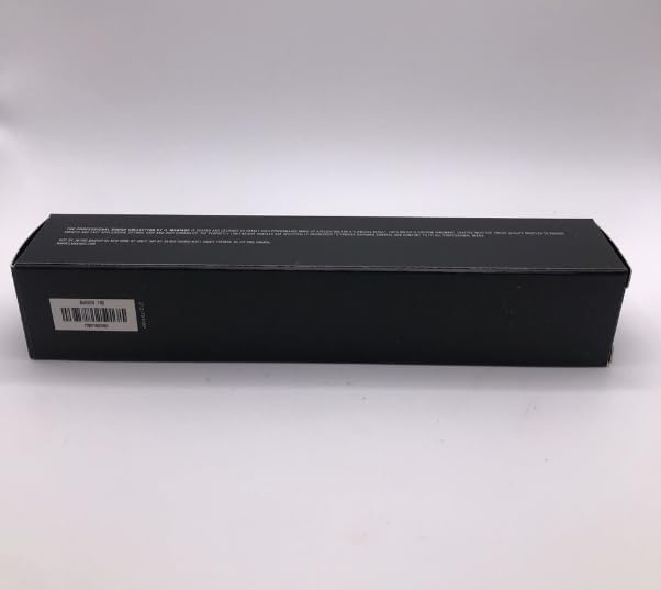 IL-MAKIAGE Fondation Blending Brush #100 NEW, Travel, Black