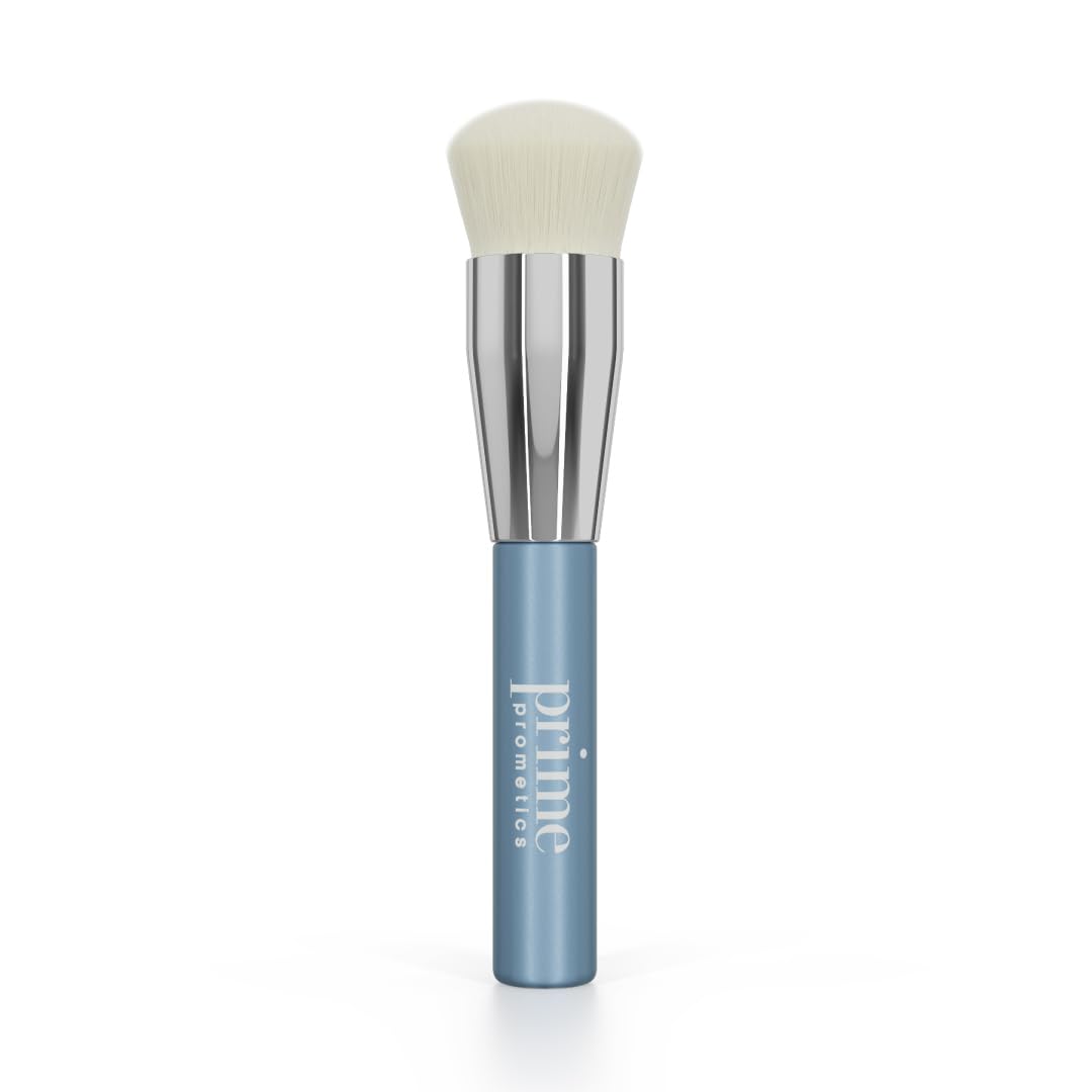 Prime Prometics PrimeSkin Liquid Foundation Brush for Mature Women