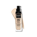 NYX PROFESSIONAL MAKEUP Can't Stop Won't Stop Foundation Brush