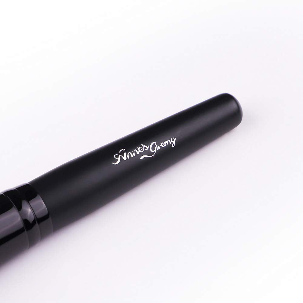 Anne's Giverny Liquid Foundation Brush Perfect Concave Face Makeup Brush
