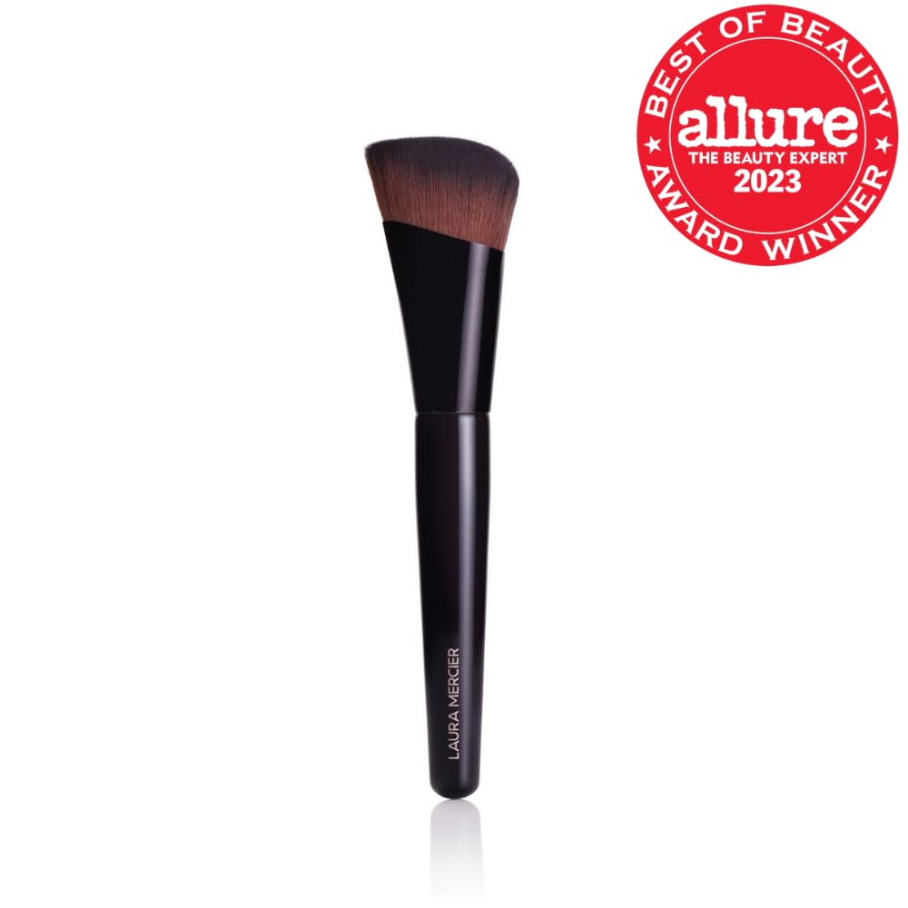 Laura Mercier Face Brush, 1 count