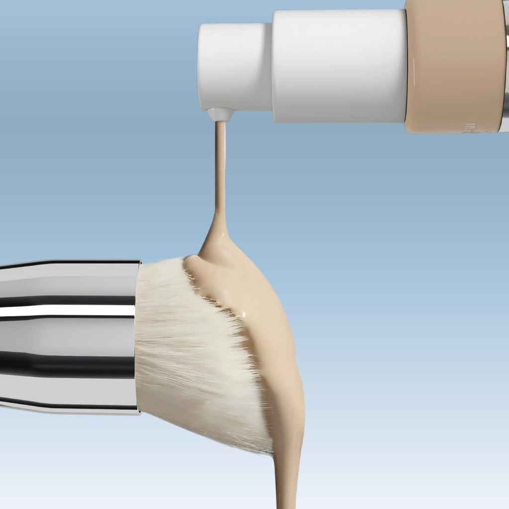 Prime Prometics PrimeSkin Liquid Foundation Brush for Mature Women