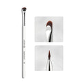 Albeaut Concealer Brush, Angled Under Eye Makeup Small Foundation Precision Face Blending Brush (193 concealer brush), 1pc