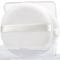 WSYUB Powder Puff, 4.33’’ Powder Puff for Body Powder,Large