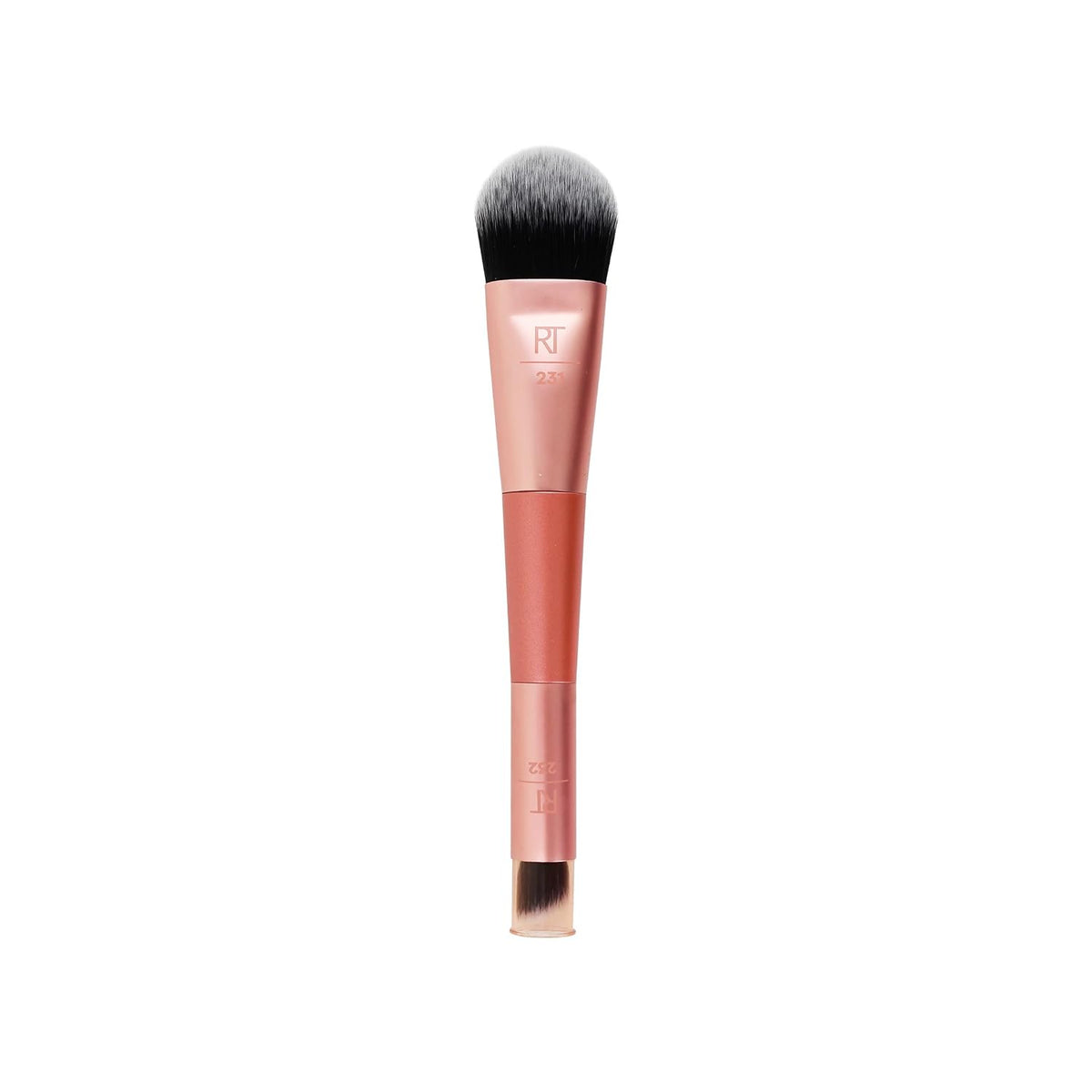 Real Techniques Cover & Conceal Dual Ended 2-in-1 Makeup Brush