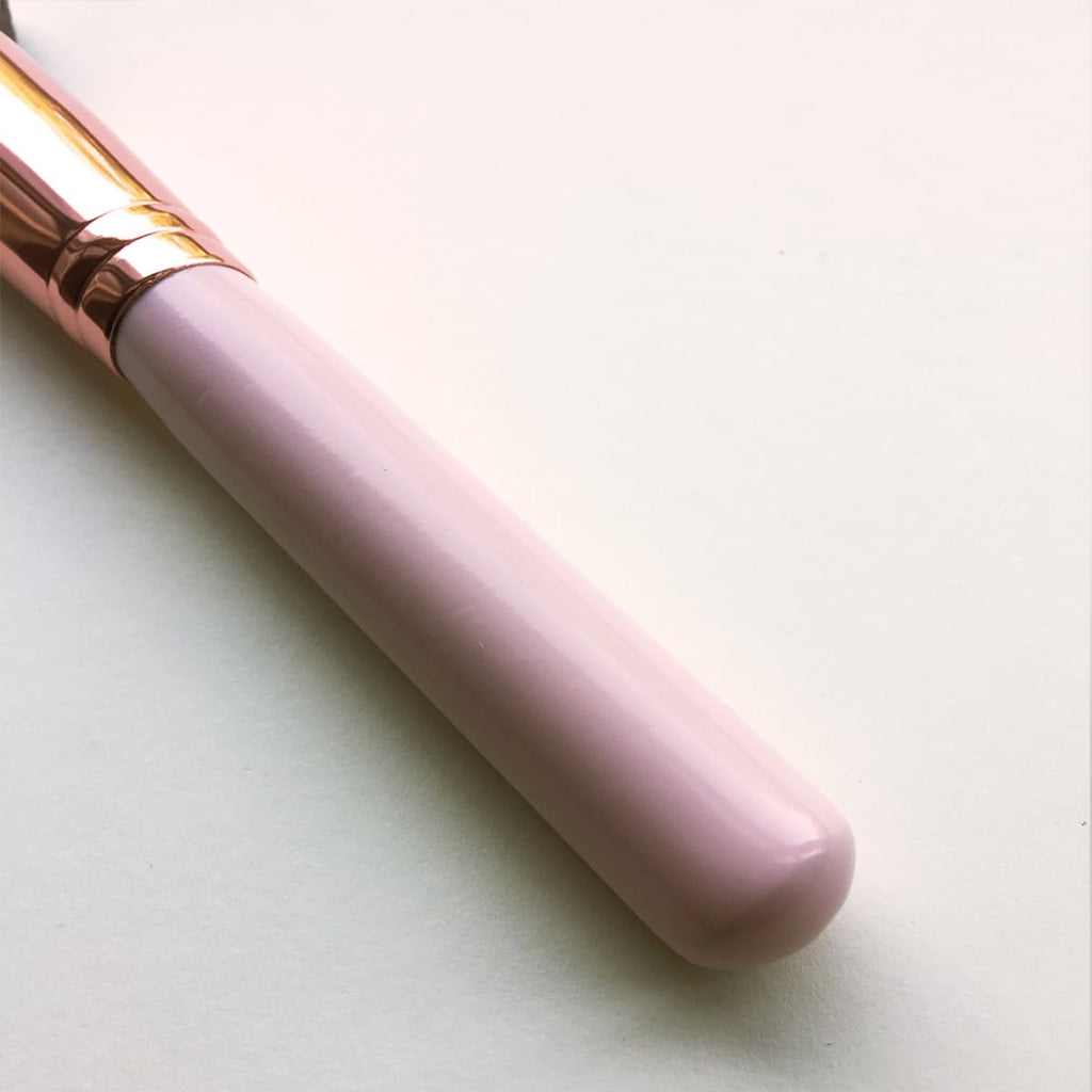 Kabuki Brushes 2pcs Powder Foundation Blush Brush Makeup Brushes