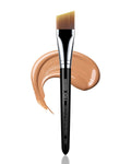 EIGSHOW Flat Foundation Brush With Non-Absorbent Synthetic Bristles (F615)