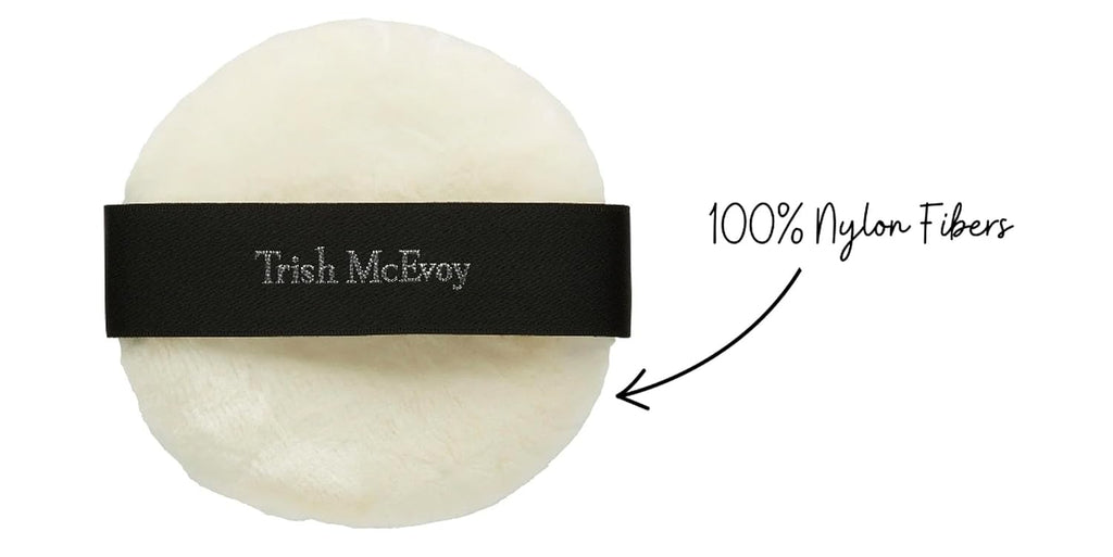 Trish McEvoy Professional Powder Puff