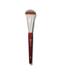 BK BEAUTY 109 Mini Contoured Foundation Brush for Liquid & Cream