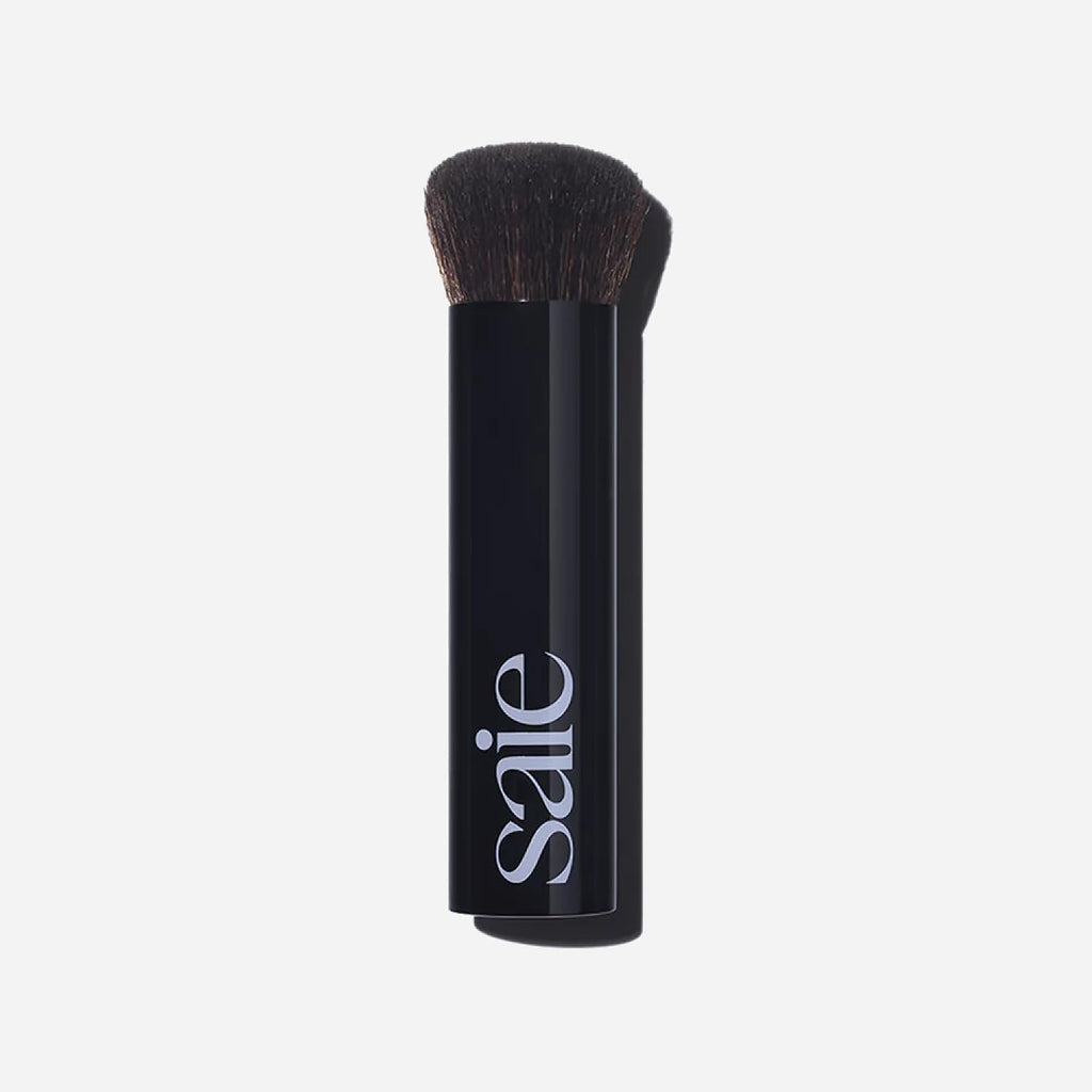 Saie The Big Liquid Foundation Brush (1 ct)