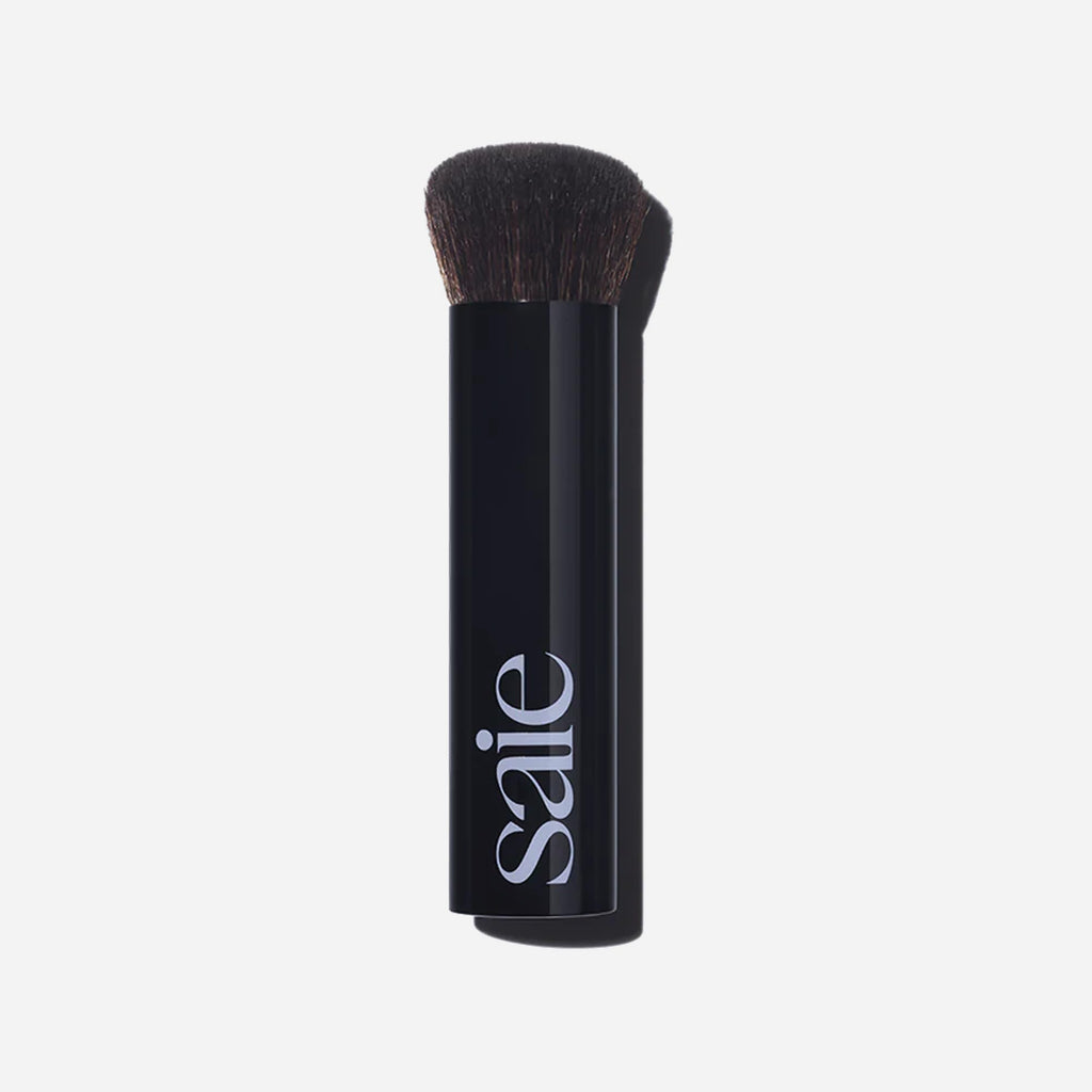 Saie The Big Liquid Foundation Brush (1 ct)