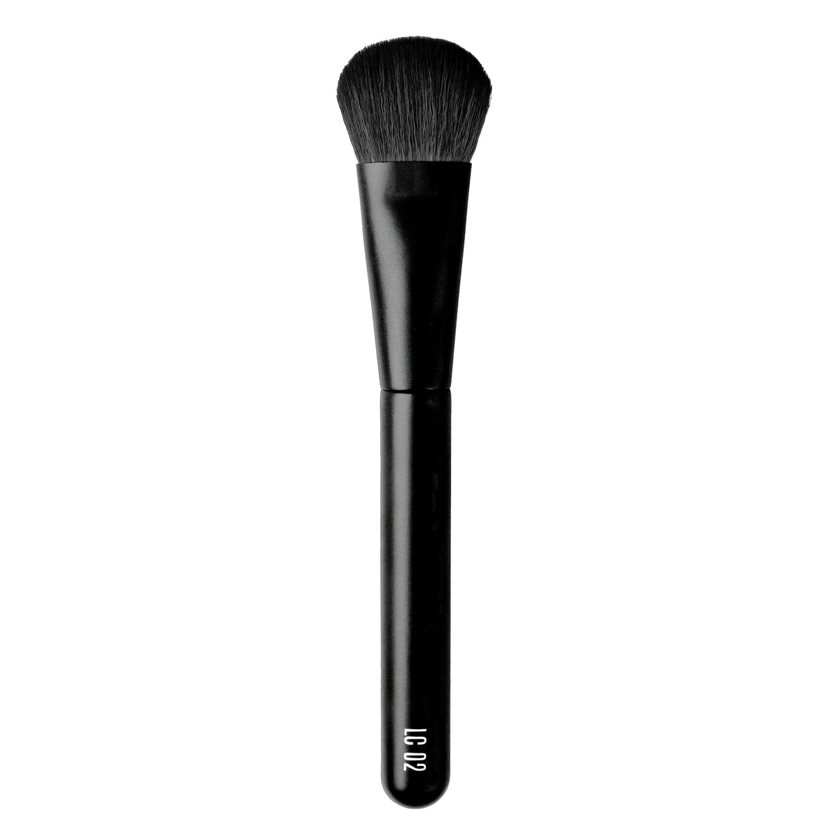 rephr LC 03 Foundation Brush for Liquid and Cream Makeup - Synthetic
