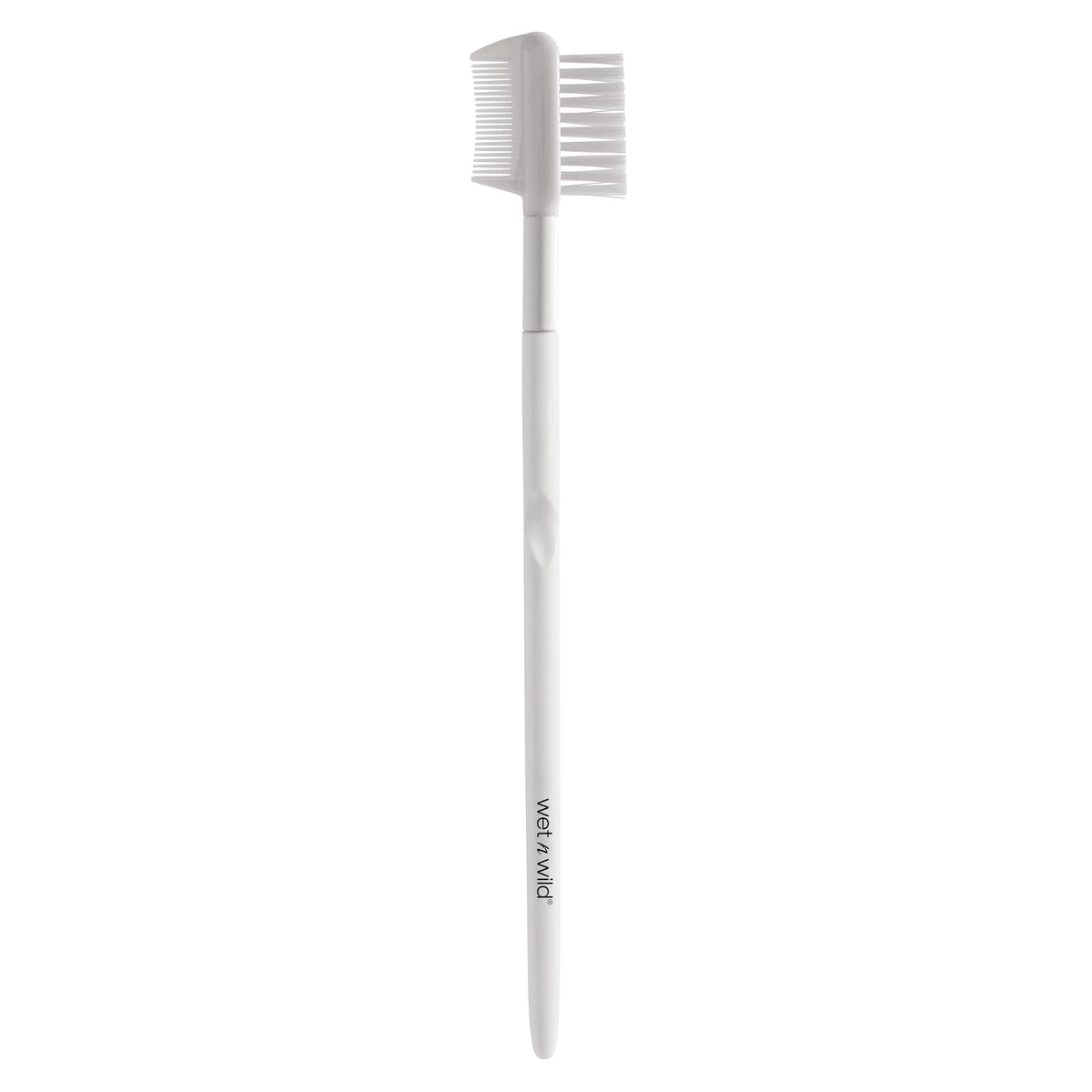 wet n wild Foundation Brush, Densely-Packed Synthetic Fiber Bristles for Liquid, Cream & Powder, Ergonomic Handle for Comfortable Control