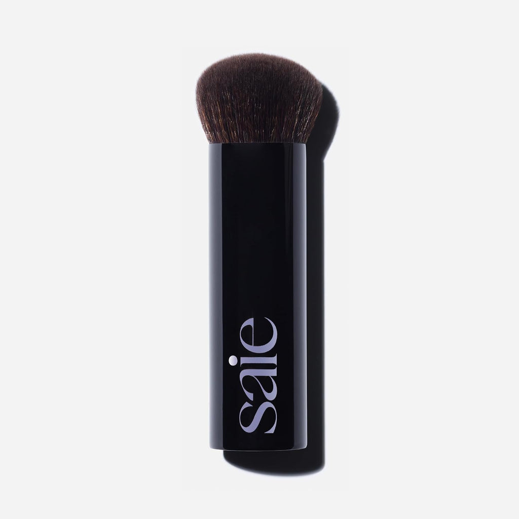 Saie The Big Liquid Foundation Brush (1 ct)