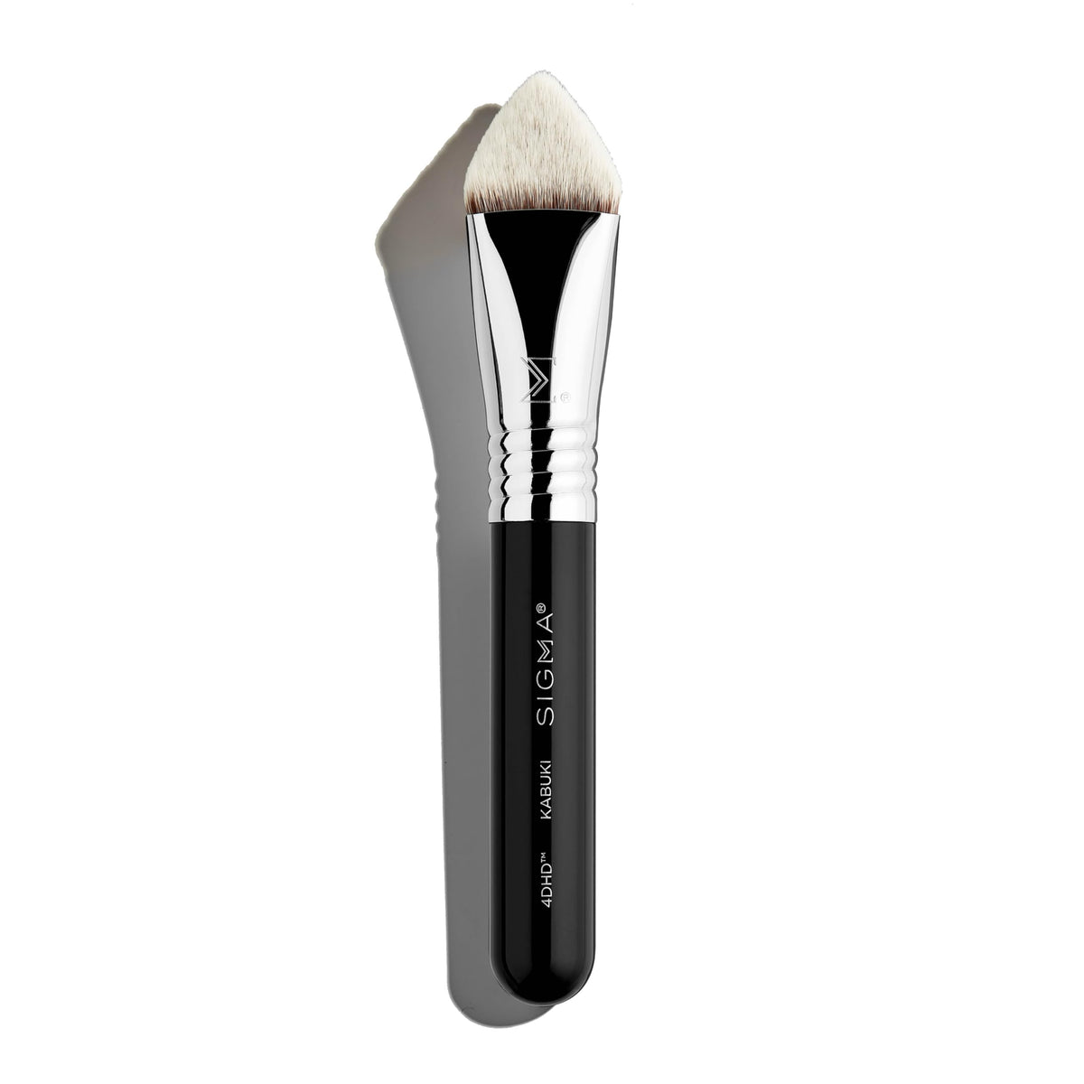 Sigma Beauty F80 Flat Kabuki™ Brush - Makeup Brush for Liquid and Cream