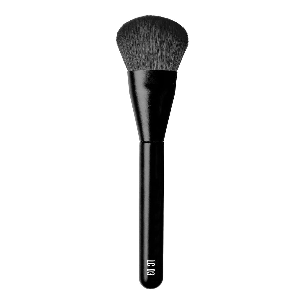 rephr LC 03 Foundation Brush for Liquid and Cream Makeup - Synthetic