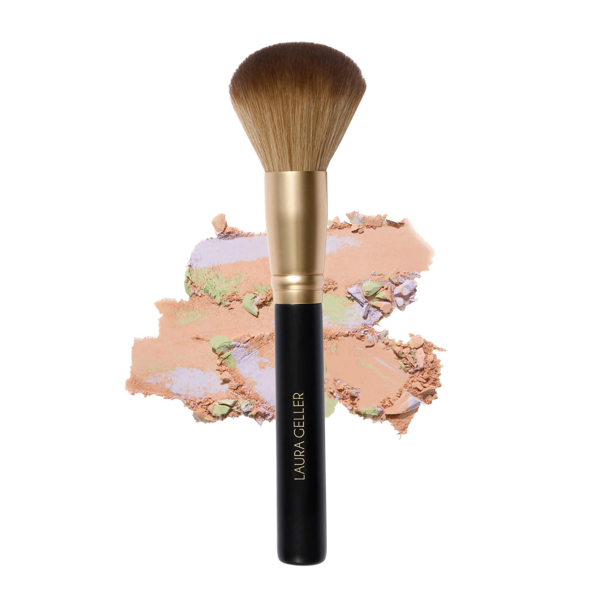 LAURA GELLER Full Face Blending Sponge for Foundation & Concealer