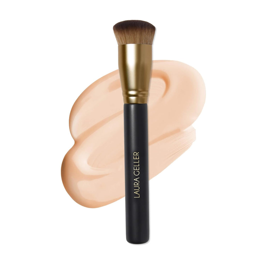 LAURA GELLER Makeup Brushes - 06 Full Coverage Foundation Blending Brush