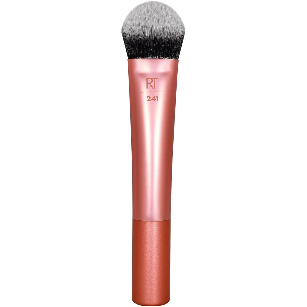 Real Techniques Seamless Complexion Makeup Brush, Foundation Brush