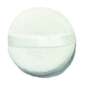 Topwon 4 Inch Powder Puff, Washable Large Body Powder Puff for Face Cleaning,Makeup & Powder Foundation Blending - Soft & Furry