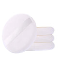 WSYUB Powder Puff, Large Powder Puff for Body Powder