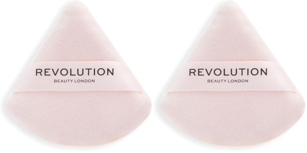 Revolution IRL Soft Focus Powder Puff