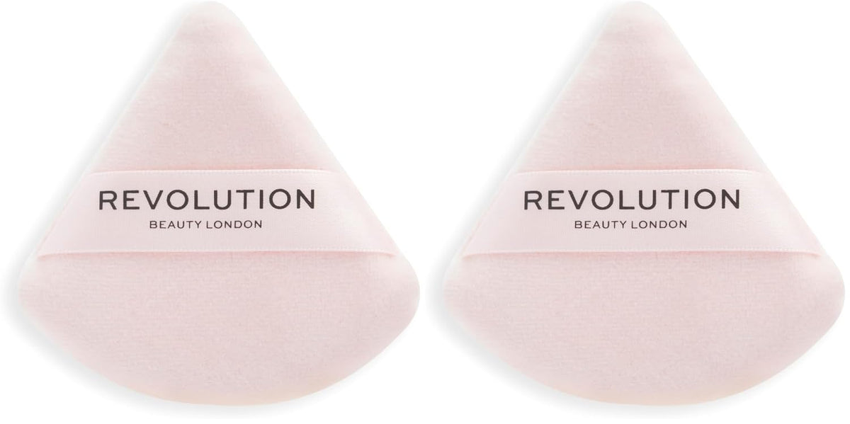 Revolution IRL Soft Focus Powder Puff