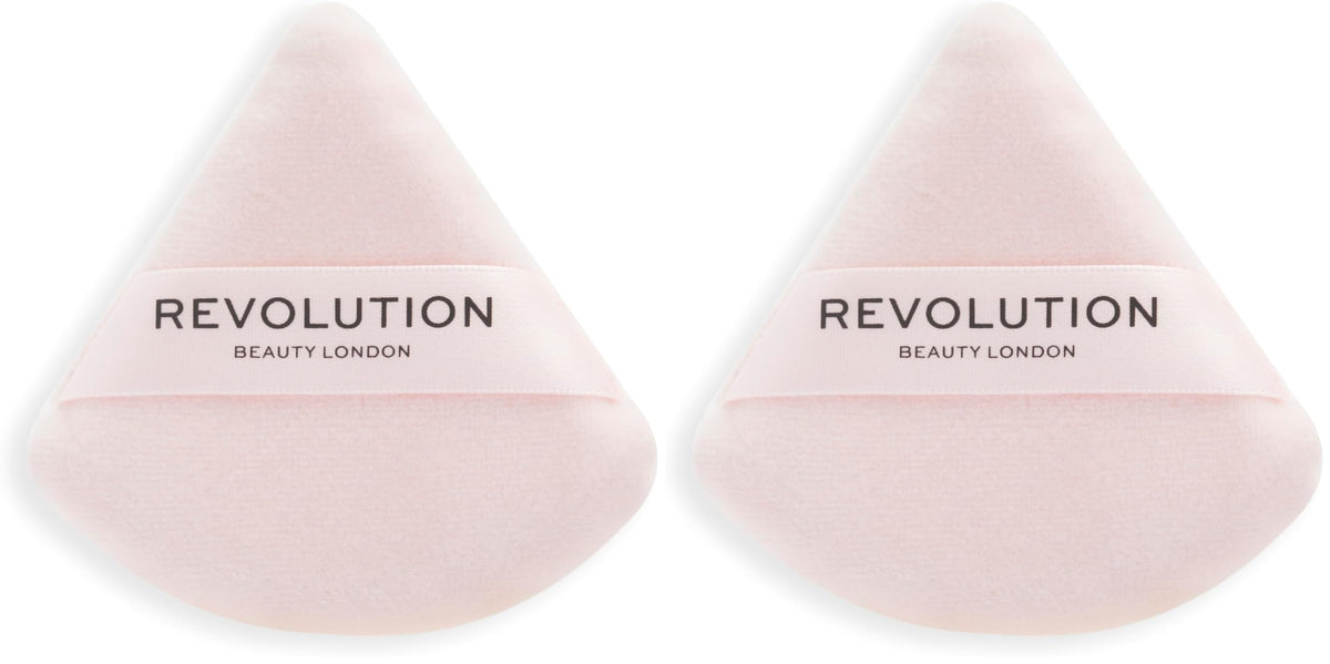 Revolution IRL Soft Focus Powder Puff