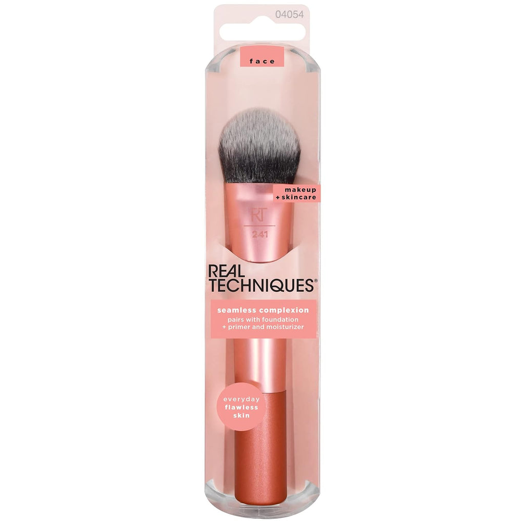 Real Techniques Seamless Complexion Makeup Brush, Foundation Brush