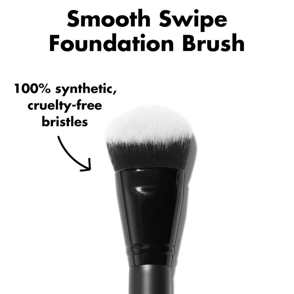 e.l.f. Smooth Swipe Foundation Brush