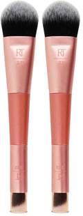 Real Techniques Seamless Complexion Makeup Brush, Foundation Brush