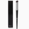 DUcare Flat Foundation Brush for Liquid Makeup, Premium Synthetic Hair Concealer/Kabuki Makeup Brush, Dense Bristles Design, Multi-Purpose Face Brushes for Liquid/Cream/Facial Mask