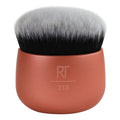 Real Techniques Makeup Blender, Kabuki Brush for Face or Body Makeup