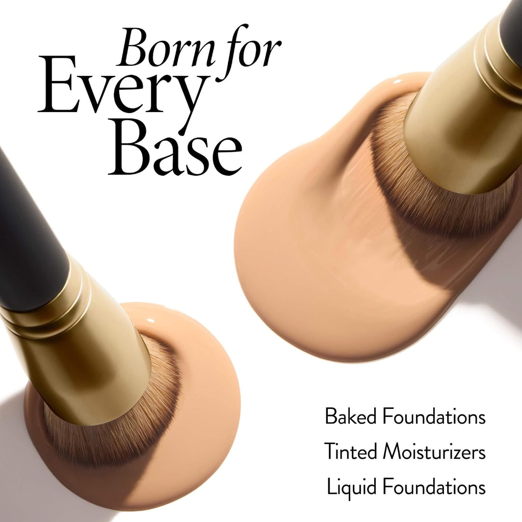 LAURA GELLER Makeup Brushes - 06 Full Coverage Foundation Blending Brush