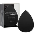 Aesthetica Beauty Sponge Blender, Latex Free & Vegan Makeup Sponge Blender