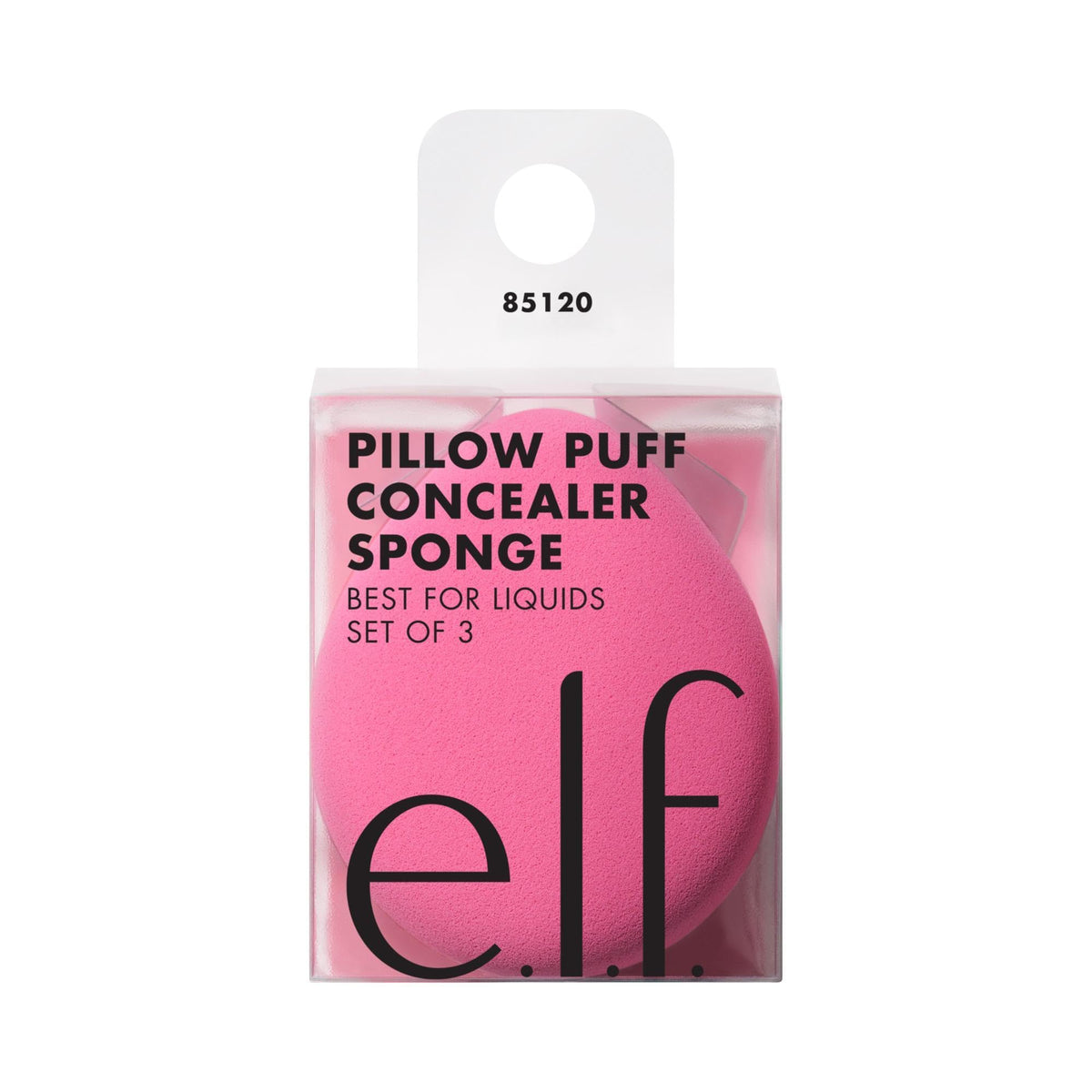 e.l.f. Pillow Puff Foundation Sponge