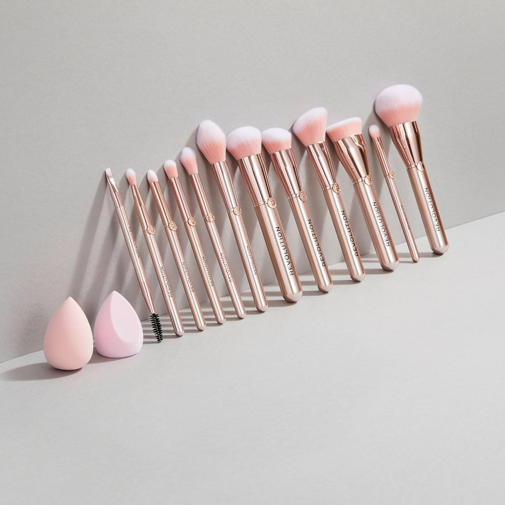 Revolution IRL Soft Focus Powder Puff