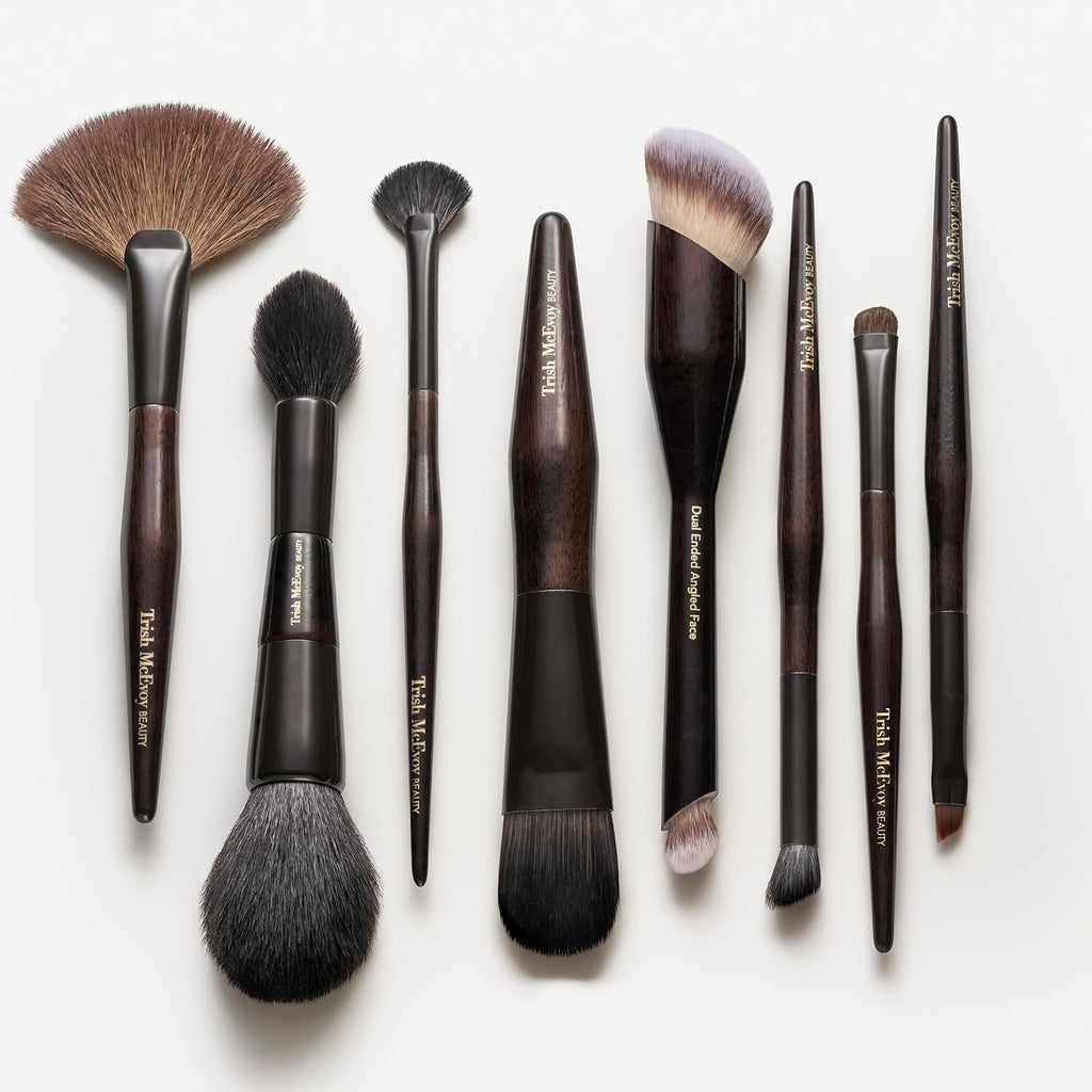 Trish McEvoy Brush 75 Foundation Brush