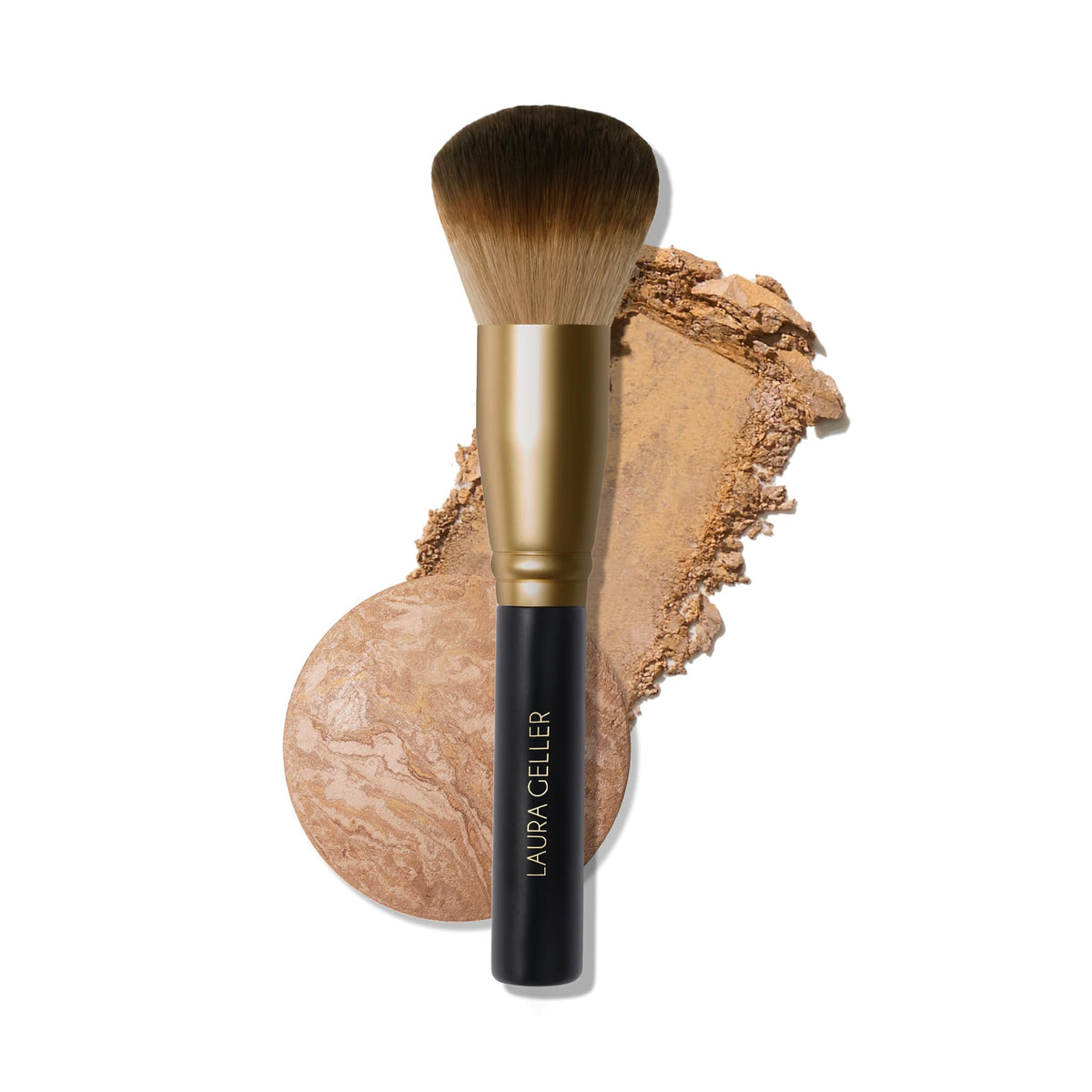 LAURA GELLER Full Face Blending Sponge for Foundation & Concealer