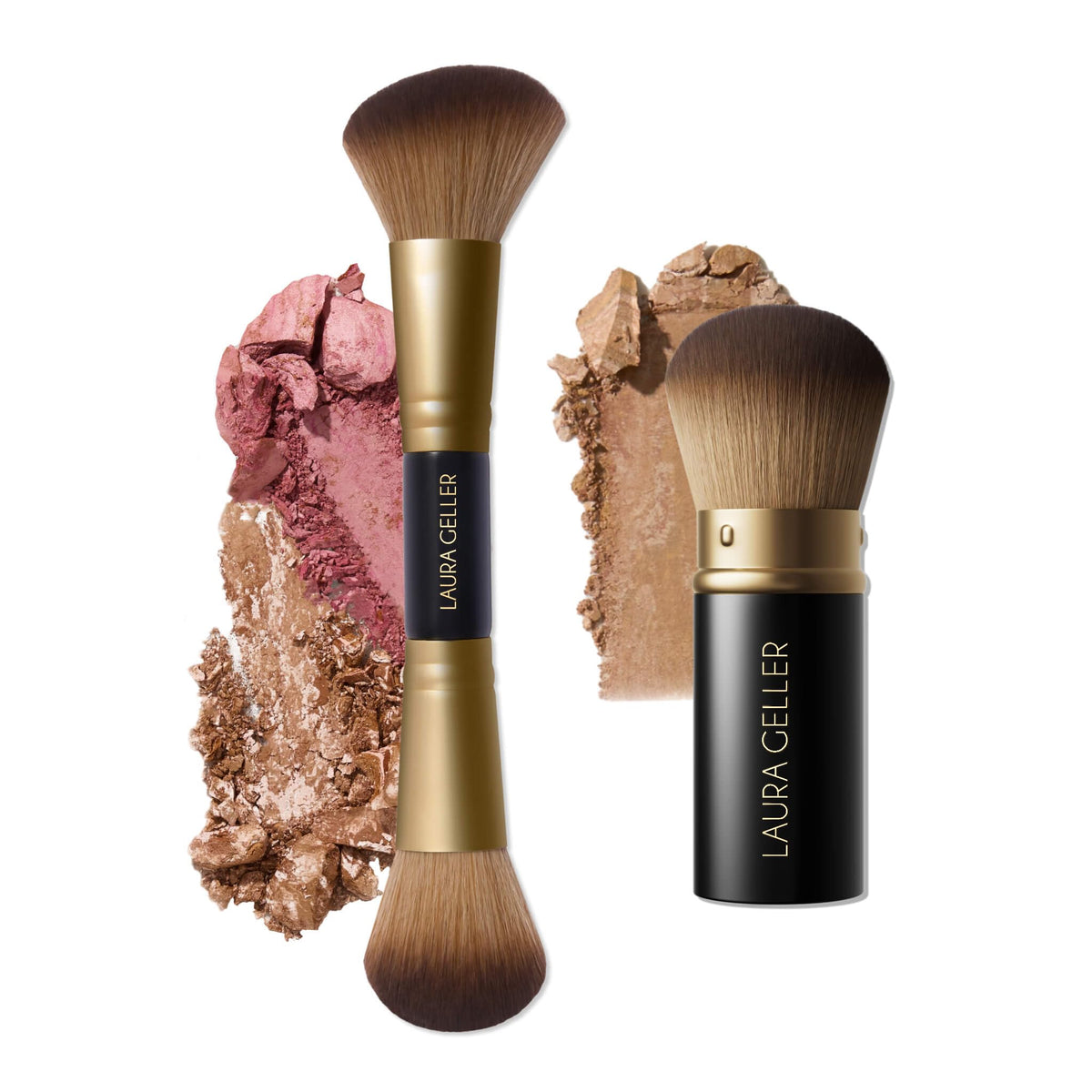 LAURA GELLER Full Face Blending Sponge for Foundation & Concealer