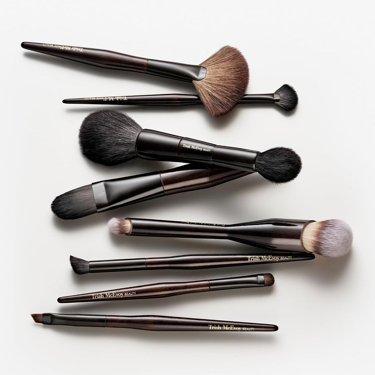 Trish McEvoy Brush 75 Foundation Brush