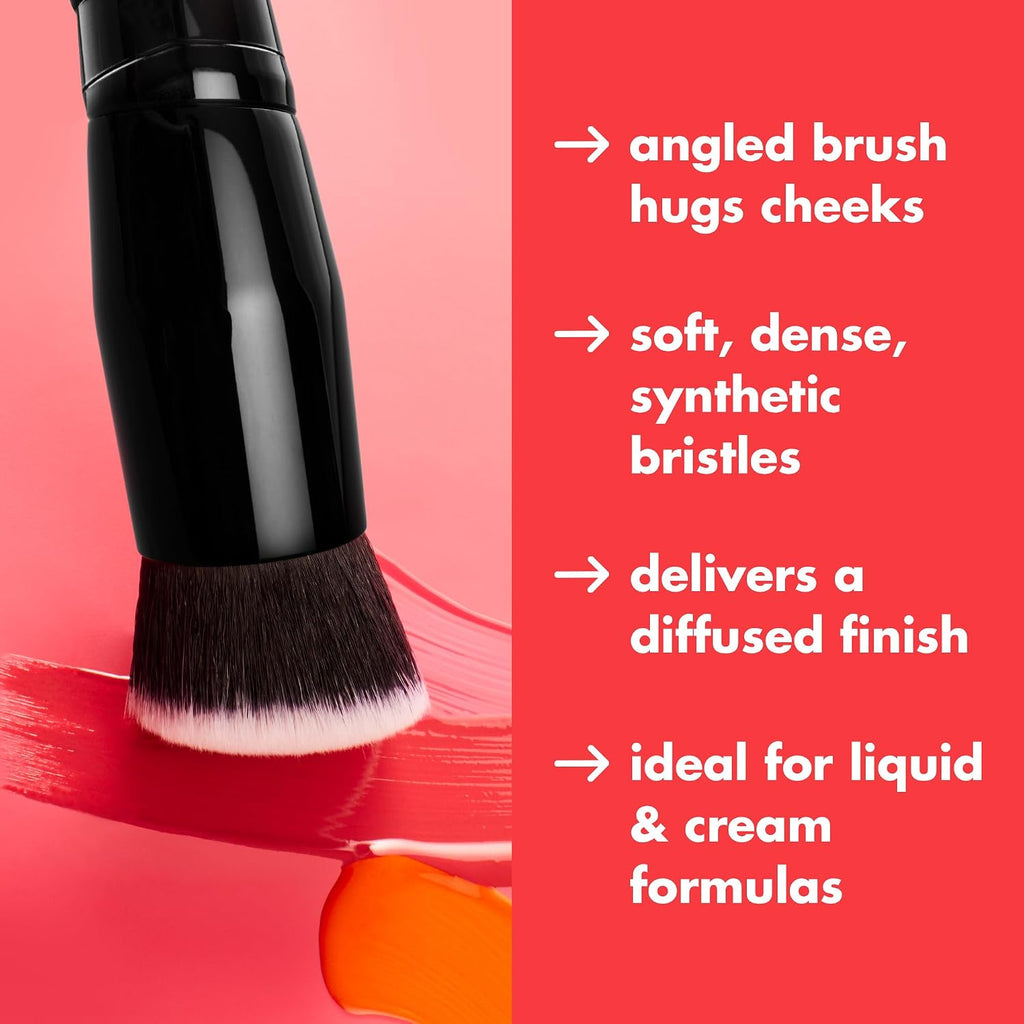 e.l.f. Camo Liquid Blush Brush