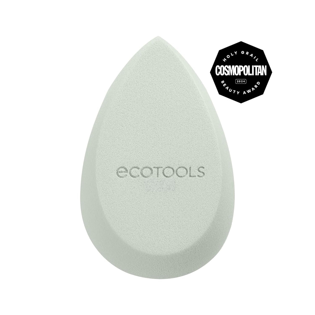 EcoTools Blurring Blender Makeup Sponge, Makeup Blender Sponge