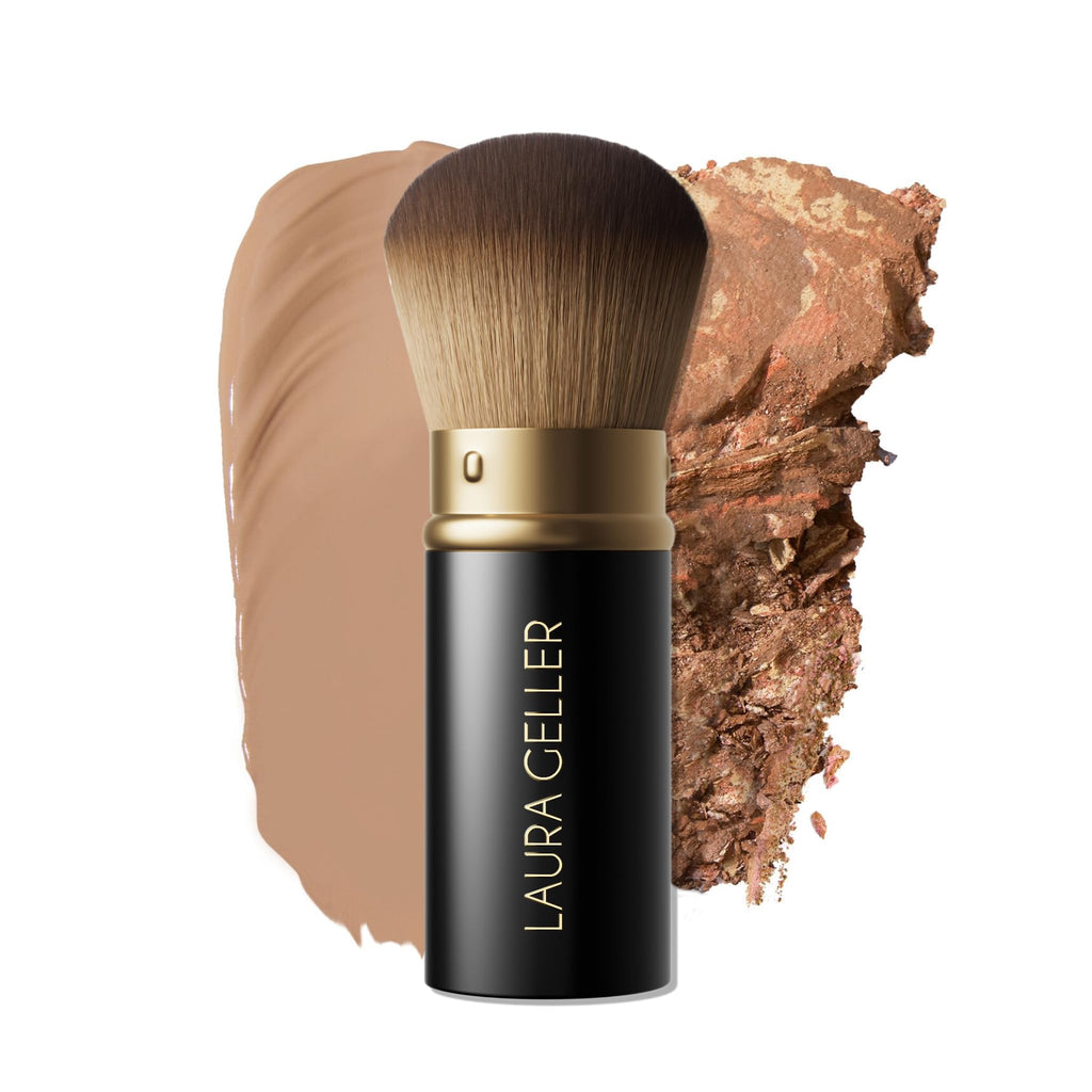 LAURA GELLER Full Face Blending Sponge for Foundation & Concealer