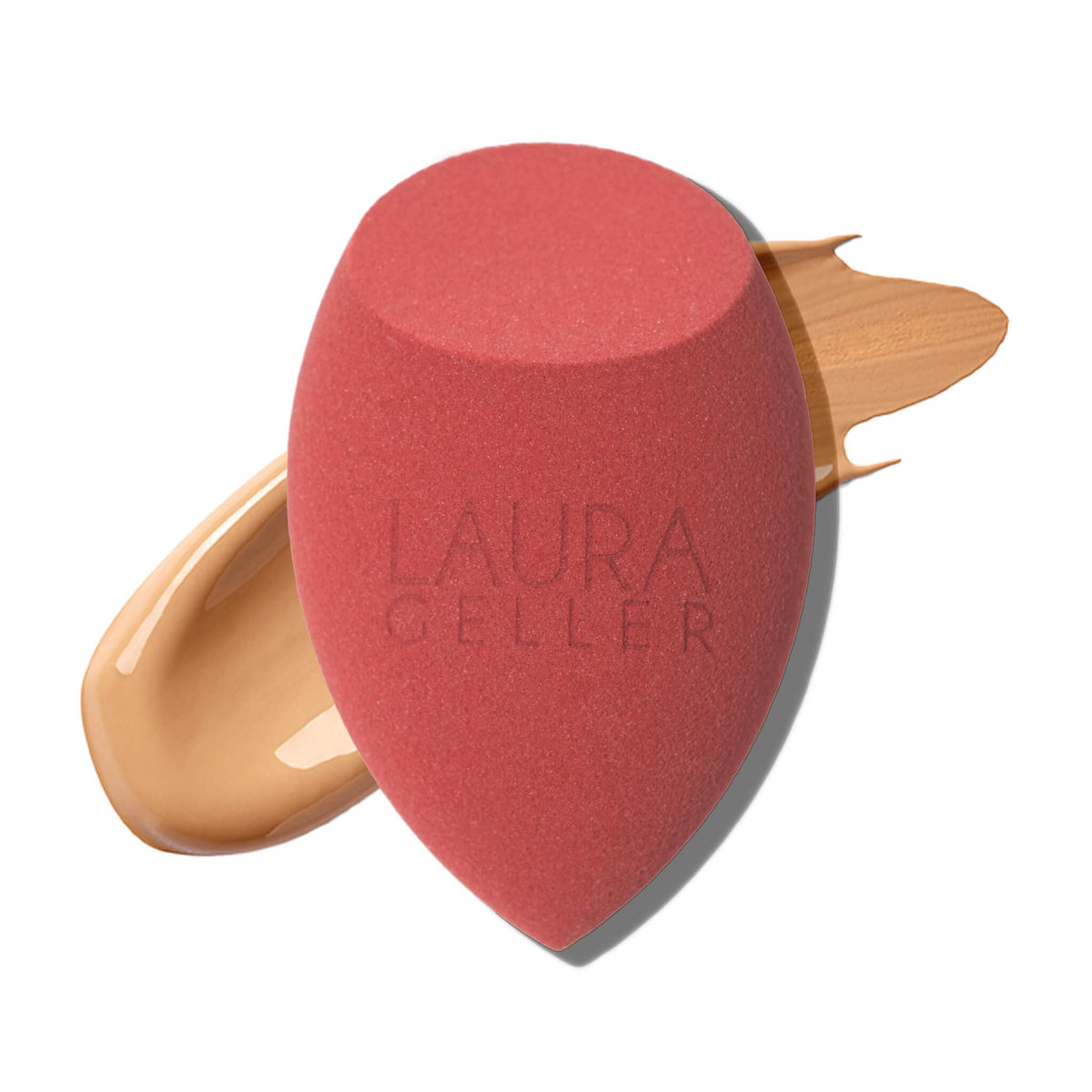 LAURA GELLER Full Face Blending Sponge for Foundation & Concealer