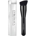 Foundation Brush, Flat Top Kabuki Foundation Brush for Liquid Makeup, Cream, Powder, Travel Size Face Foundation Blending Makeup Brushes (131)…