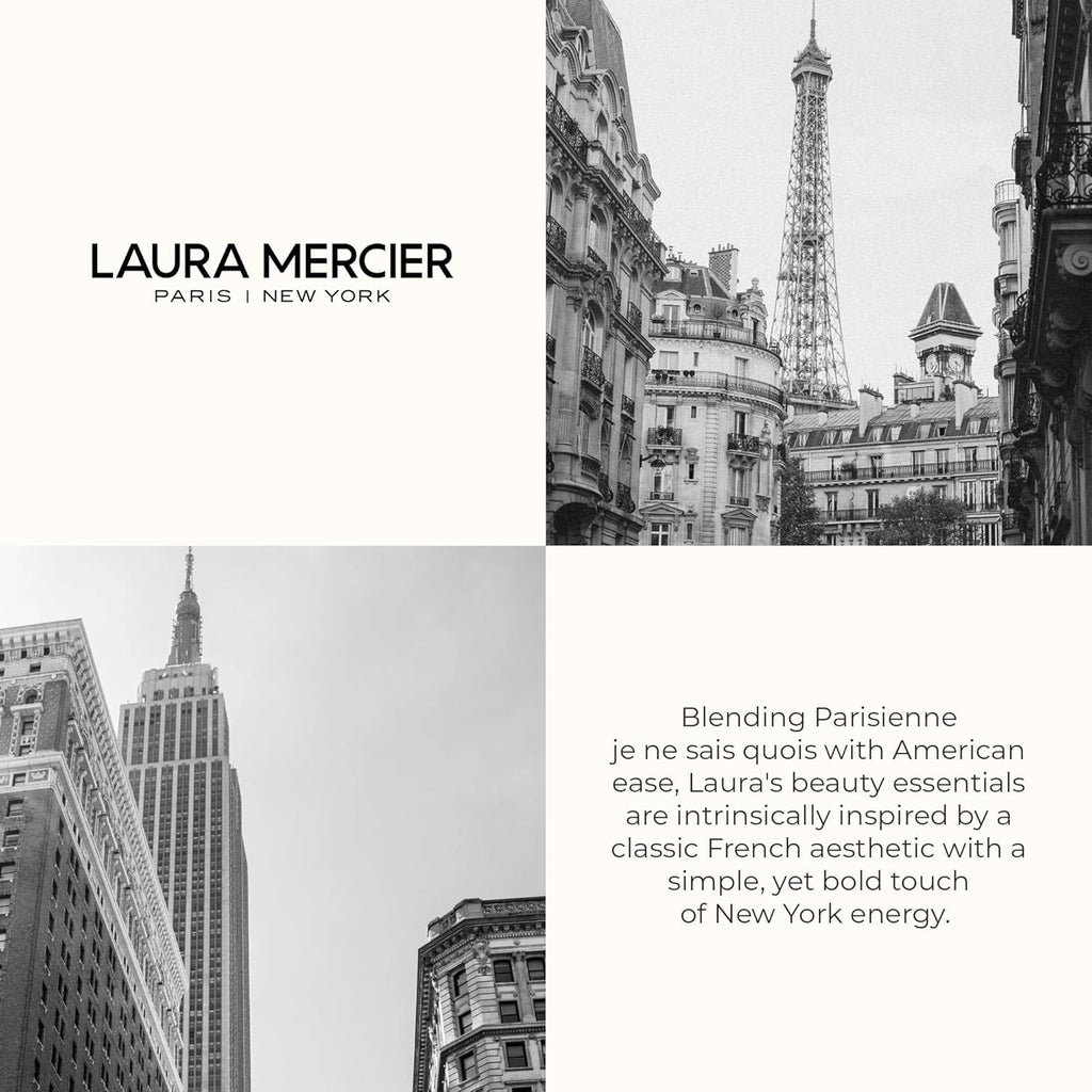 Laura Mercier Face Brush, 1 count