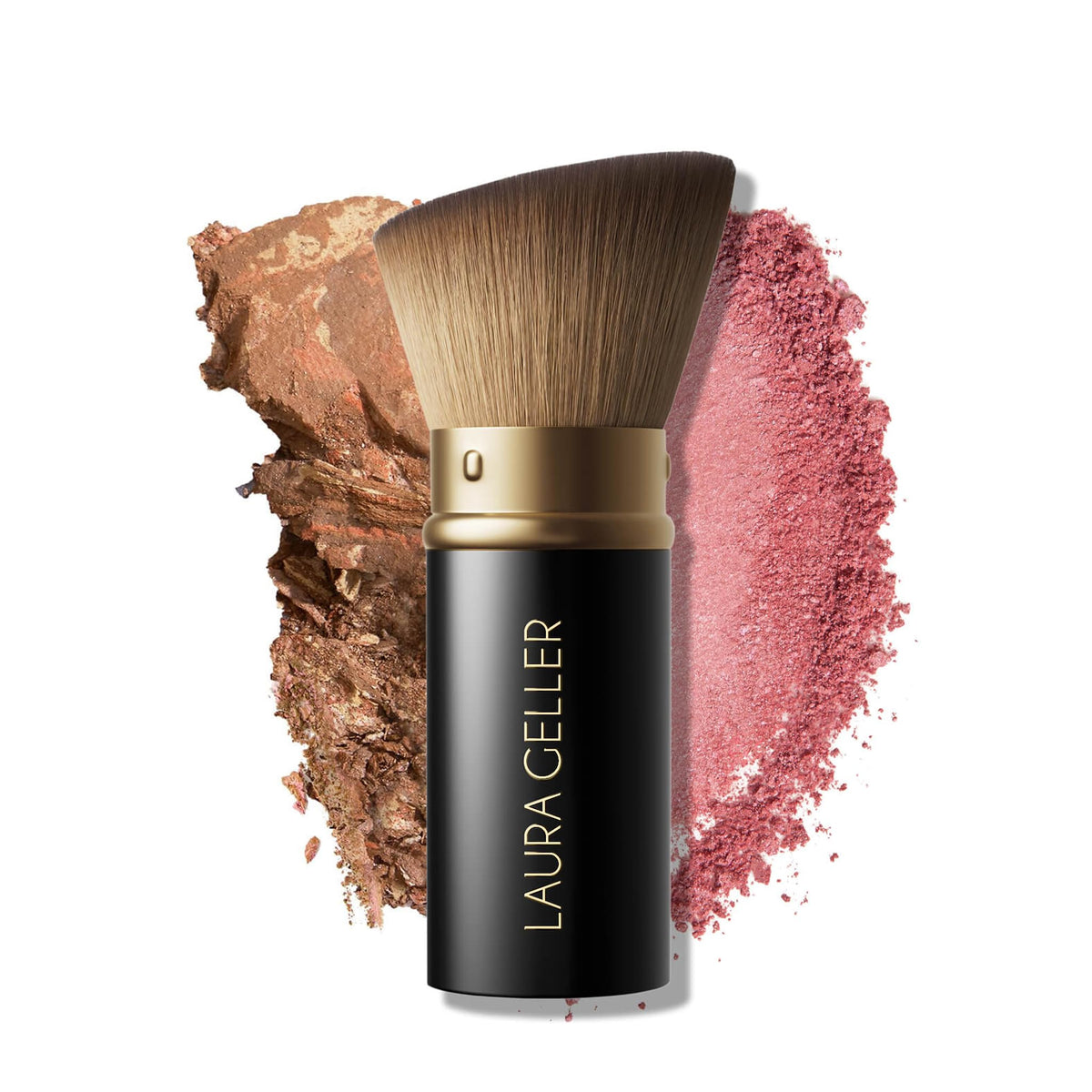 LAURA GELLER Full Face Blending Sponge for Foundation & Concealer