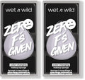 wet n wild Makeup Sponge - Low Product Absorption for Streak-Free Application, Effortless Blending Beauty for a Smooth Professional Looking Finish, Cruelty-Free & Vegan-Hourglass